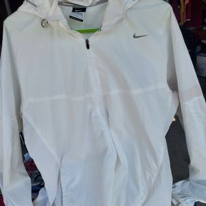 Nike wind breaker